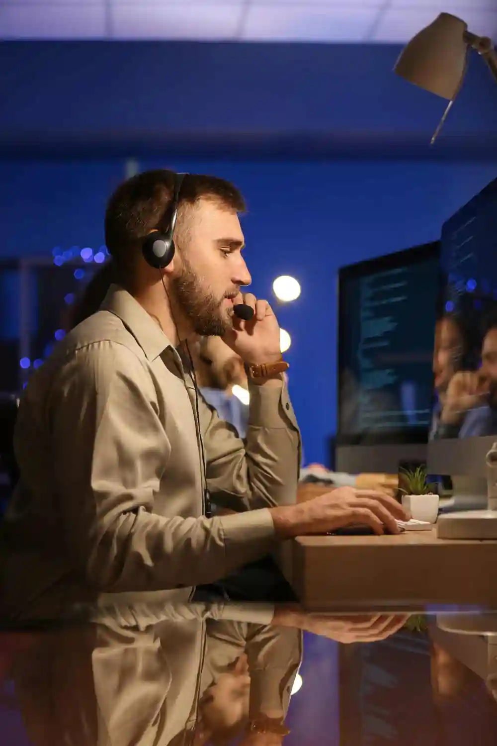 Houston IT Consulting Houston IT Consulting