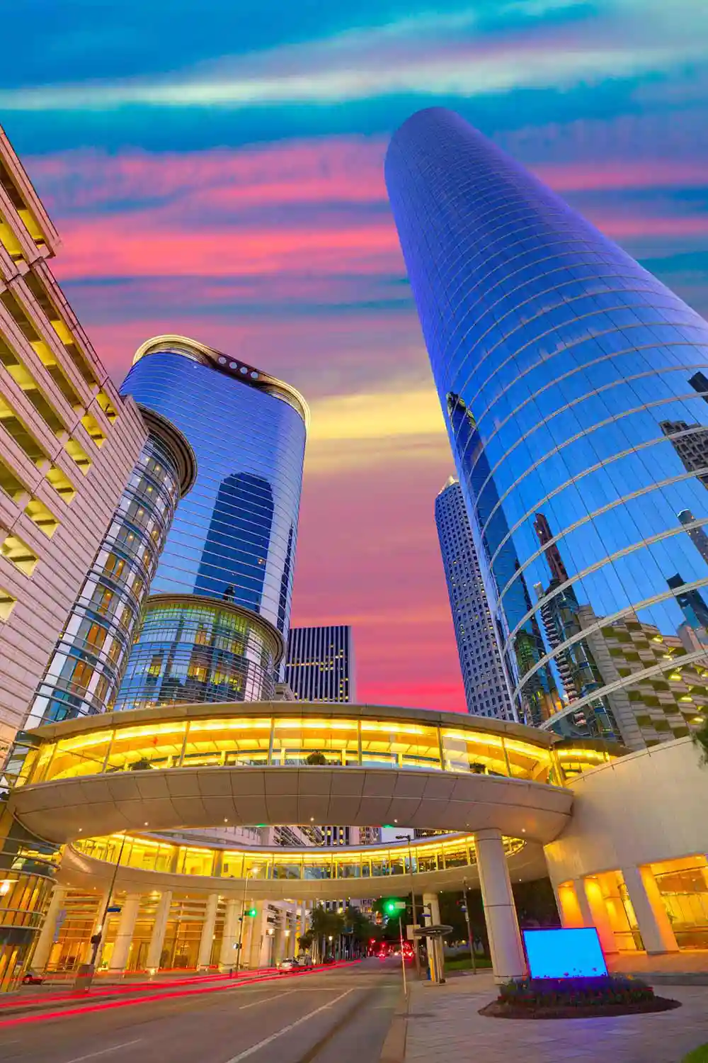 IT Consulting Houston TX IT Consulting Houston TX