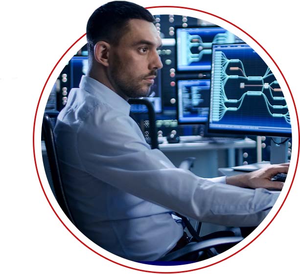 Cybersecurity Houston Cybersecurity Houston