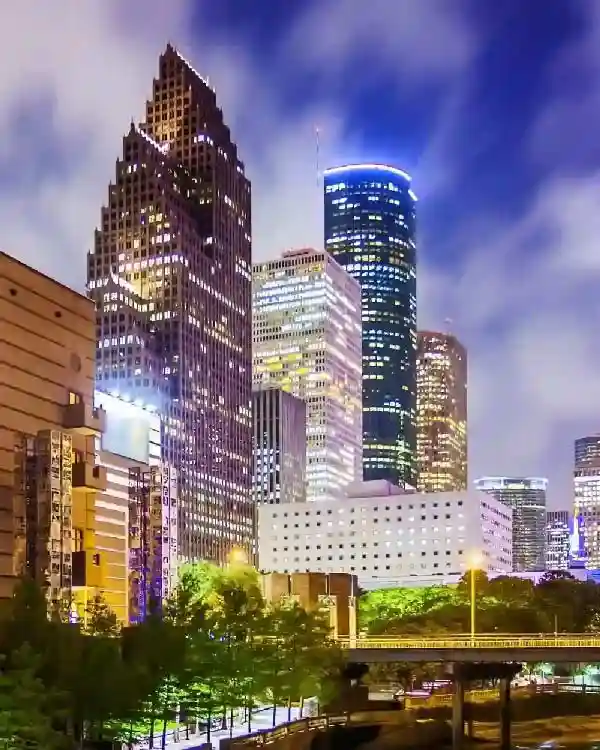 expert houston it services