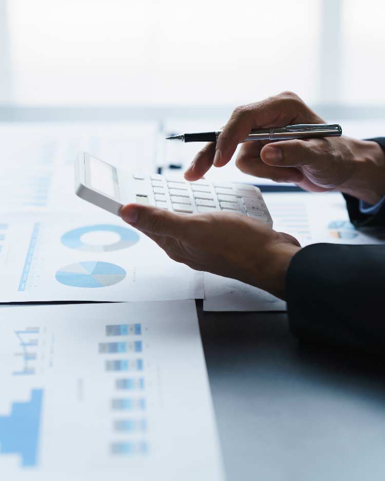 Managed IT Services For Accounting Firms