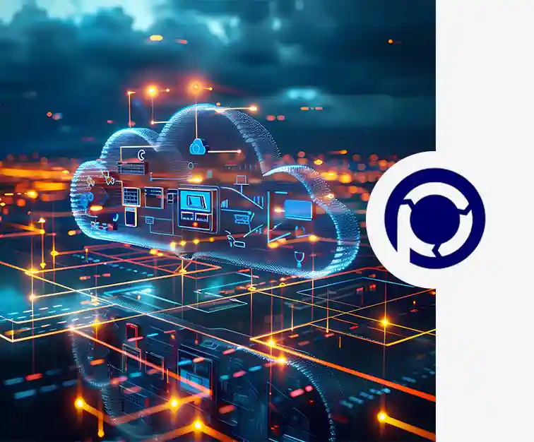 Cloud Services and Scalability for Oil & Gas Companies