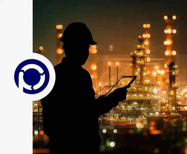 IT Compliance Oil & Gas