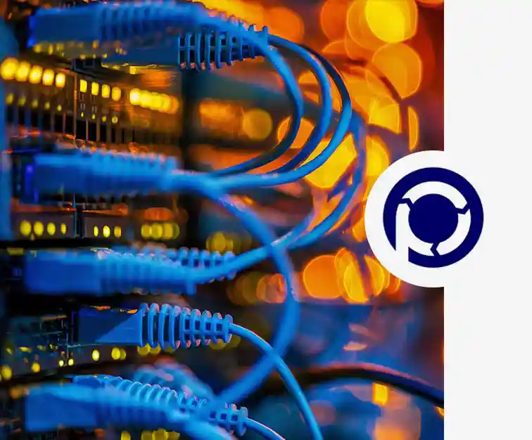 Network Infrastructure for Oil & Gas Industry