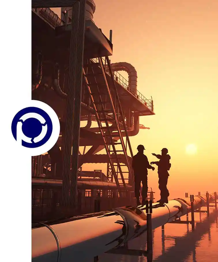 Comphrhensive Managed IT Services for Oil & Gas Industry