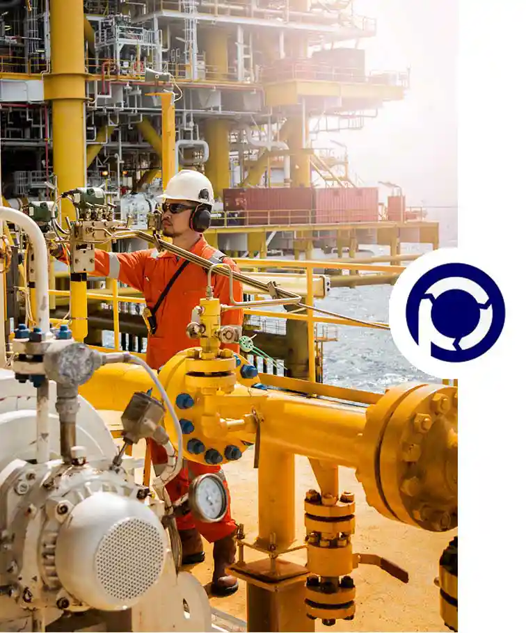 Managed IT Services for the Oil and Gas Industries