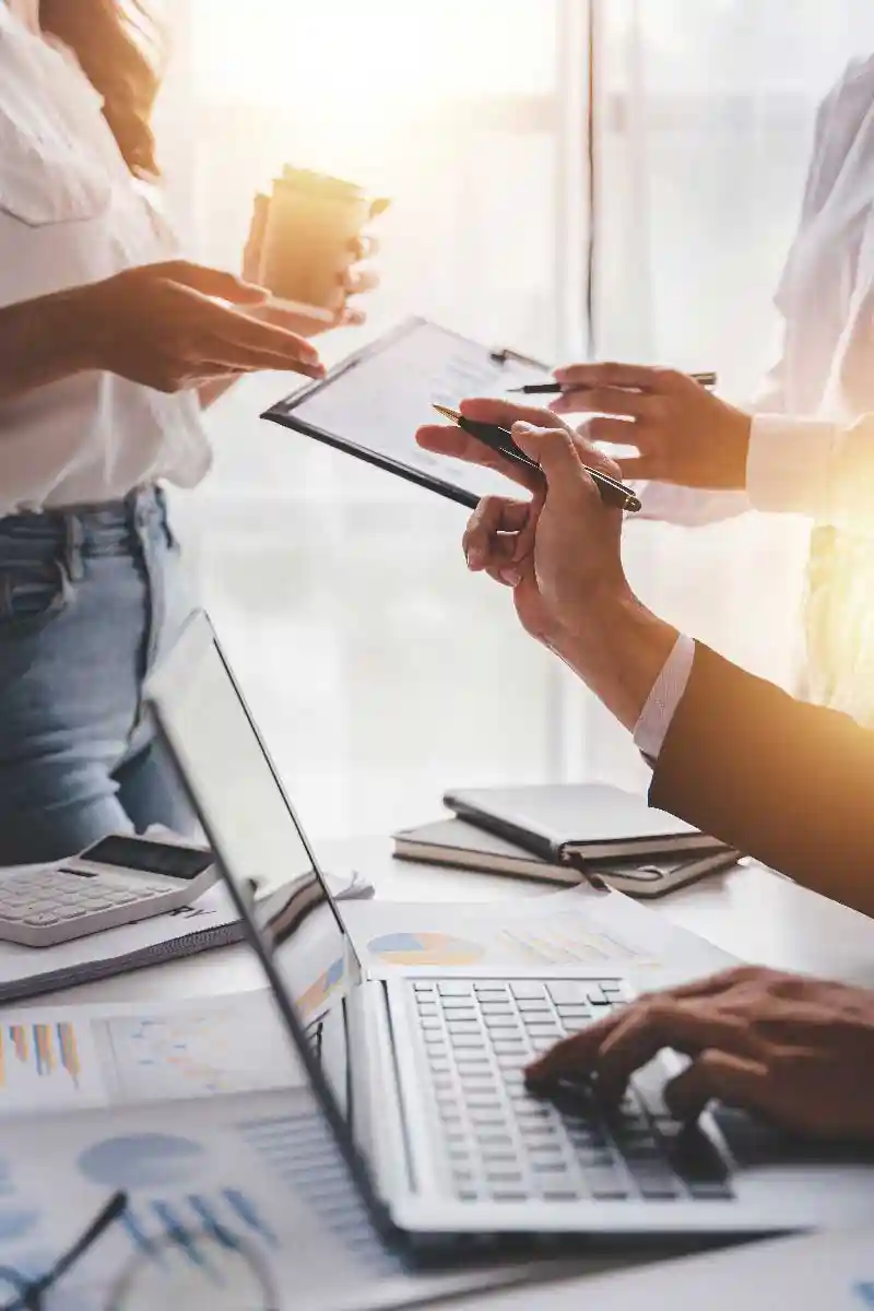 IT Infrastructure Management Services