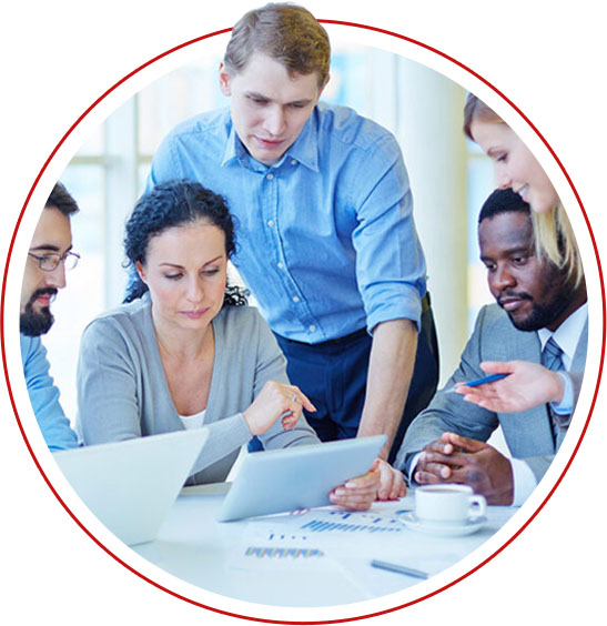 IT Infrastructure Management Services