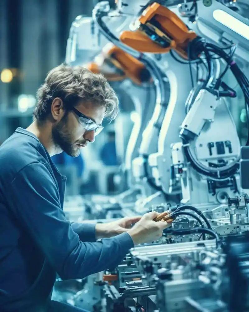 Cybersecurity for Engineering companies