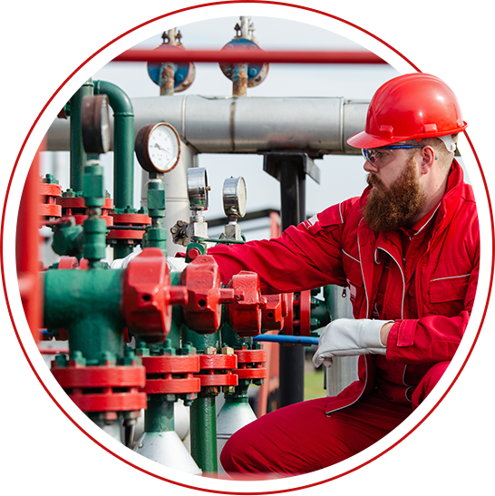 Cloud Services Houston