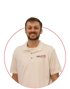 Baylee Holt - Support Technician