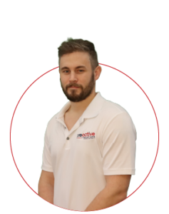 Brandon Byant - Project Engineer