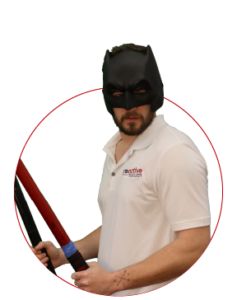 Avery Veiseh - Account Manager