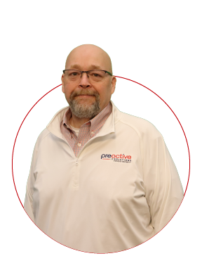 Charles Swihart - CEO Charles Swihart- Founder & CEO