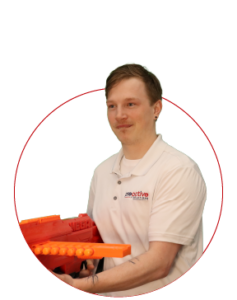 Chris Collins - Project Engineer