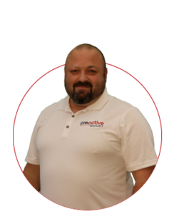 David Williams - Account Manager