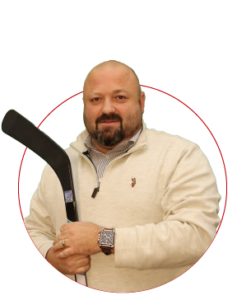 David Williams - Account Manager