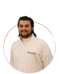 Devon Hess - Project Engineer