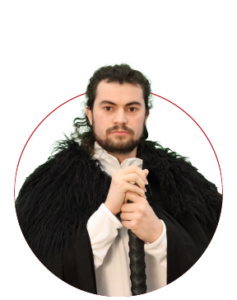 Devon Hess - Project Engineer