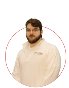Dylan Antunes - Sales Engineer