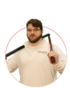 Dylan Antunes - Sales Engineer