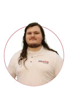 James Coffey - Support Technician