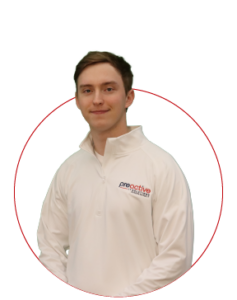 Ryan Brames - Lead Support Technician