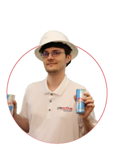 Steve Degregorio - Support Technician
