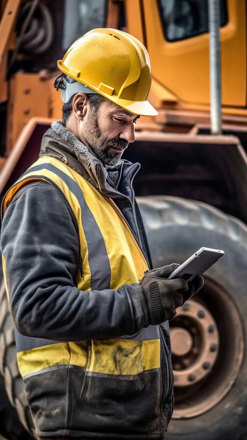 IT Support for Construction Companies