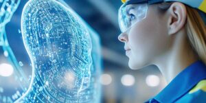 AI Driven Cybersecurity