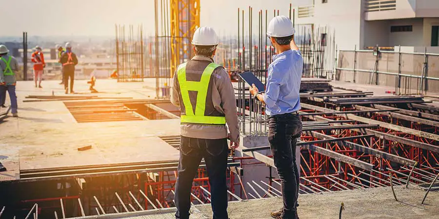 IT Support for construction firms IT Support for Construction & Engineering