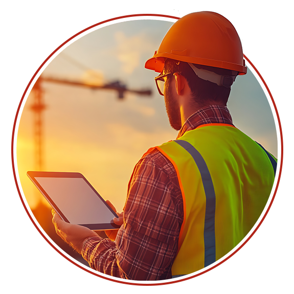IT Support for the Engineering industry M365 Migration Services for Construction in Houston Texas