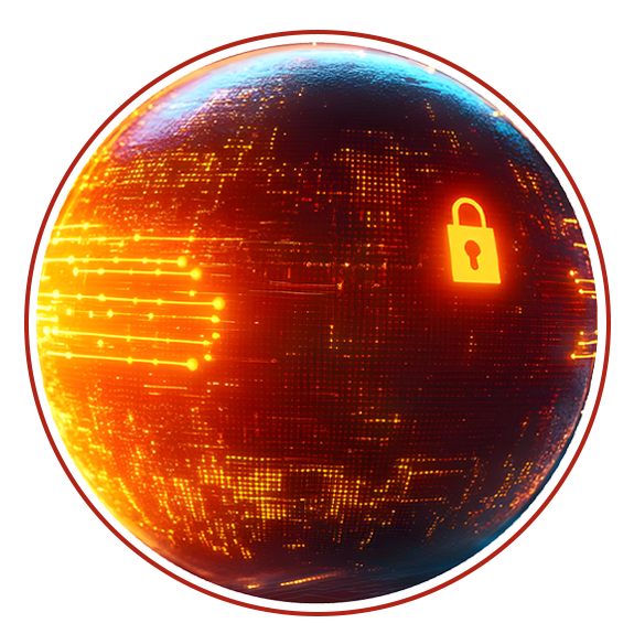 endpoint-detection-response-red-circle