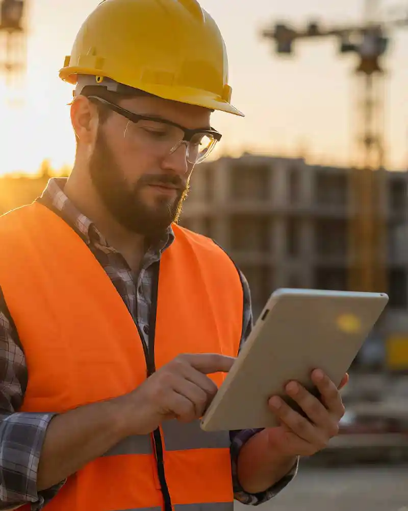 Bridging the Gap Between Field and Office