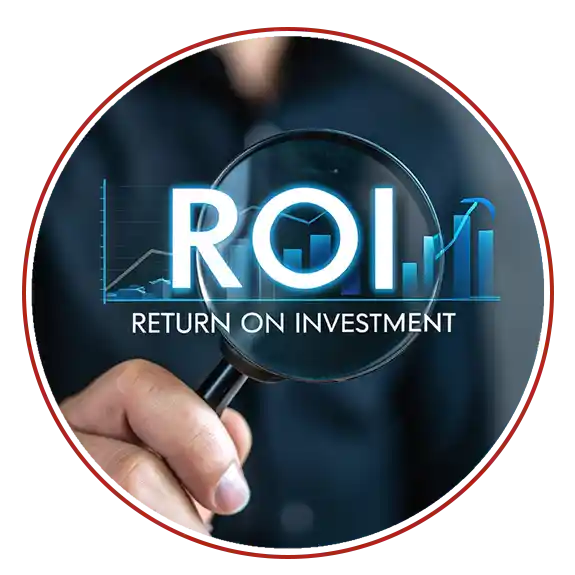 Maximizing ROI with M365 Maximizing ROI with M365