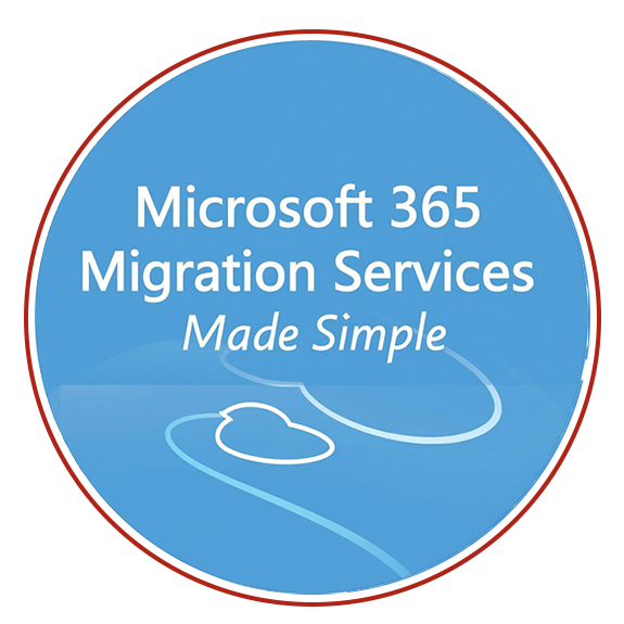 Microsoft 365 Migration Services
