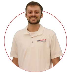 Certified IT Support Specialist baylee-holt-support-technician-3