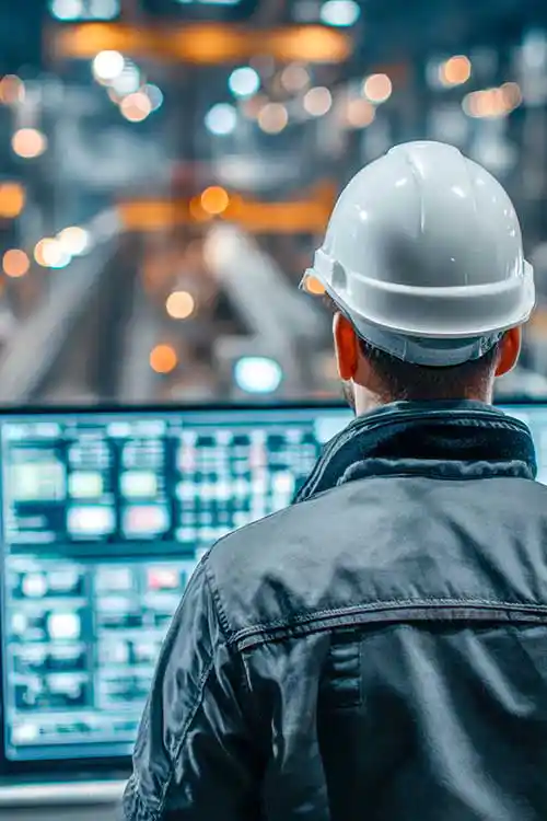 ICS Cybersecurity for Manufacturing ICS Cybersecurity for Manufacturing