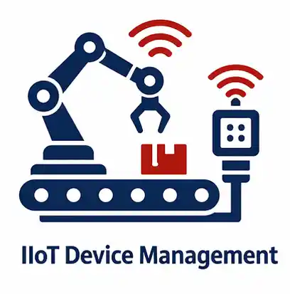 IIoT-Device-Management