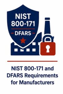 NIST DFARS Requirements for Manufacturers