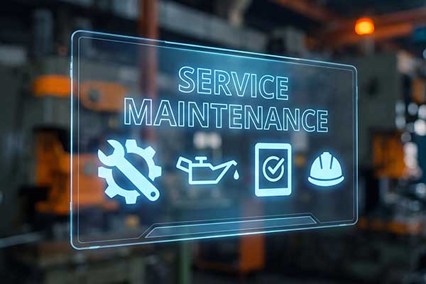 MAnufacturing IT Infrastructure